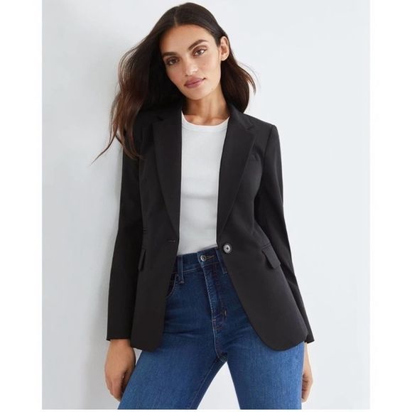 Veronica Beard Jackets & Blazers - Veronica Beard Classic Dickey Jacket Size 8